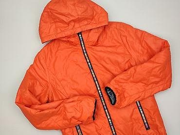 windbreakers: Red button, Kurtka przejściowa damska, rozmiar 2XL — 1