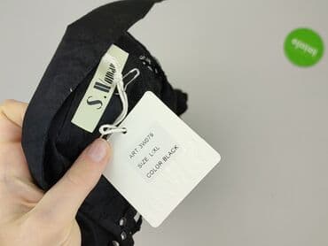 kobiece bluzki: Woman Collection, Women's blouse, size L — 5