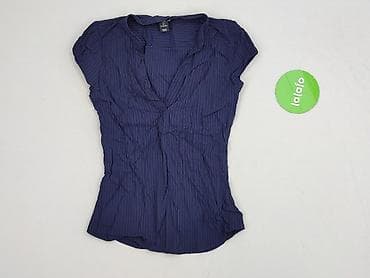 carry bluzki: H&M, Bluzka damska, rozmiar XS — 2