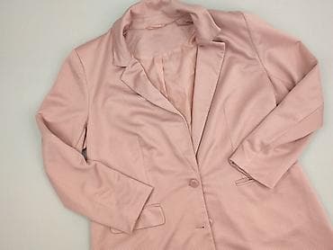 Marynarka damska, rozmiar 4XL