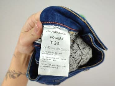 jeansy lee pepco: Le Temps des Cerises, Jeansy damskie, rozmiar S — 5