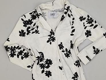 simple koszula damska: SIMPLE, Bluzka damska, rozmiar S — 1