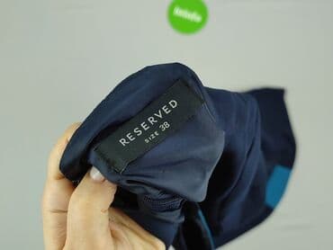 sukienki dżinsowa reserved: Reserved, Sukienka damska, rozmiar M — 4