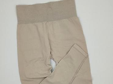 dresy lala: H&M Sport, Legginsy Sportowe damskie, rozmiar S — 1