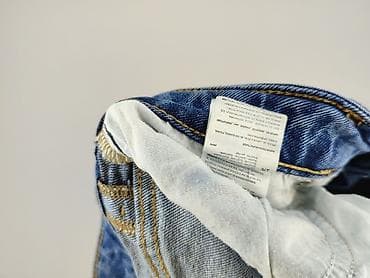levis sklep: House of Denim, Jeansy damskie, rozmiar L — 5