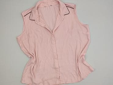 molton bluzki: Bluzka damska, rozmiar 5XL — 1