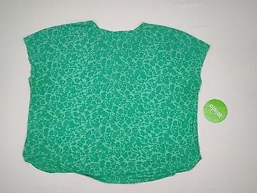 bluzka boho h: VRS, Bluzka damska, rozmiar 6XL — 3