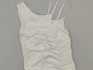 H&M Divided, Top damski, rozmiar XS