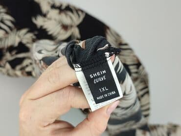 shein curve sukienki: Shein Curve, Sukienka damska, XL — 3
