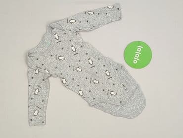 lindex bluza: Body, TEX, 9-12 months, 
condition - Perfect — 2