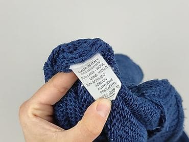 serce: Sweter damski, rozmiar One size — 5