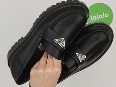 enplus buty mokasyny: Półbuty damskie, 40 — 6