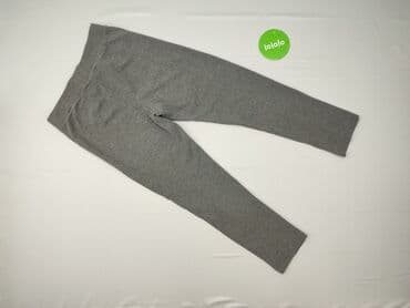 Kobiety: Gina Tricot, Legginsy Sportowe damskie, rozmiar XL — 3