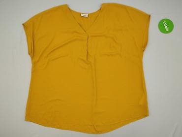 bocca bluzki: Yessica, Bluzka damska, rozmiar 7XL — 2