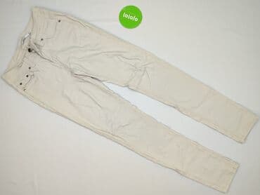 guess buty wyprzedaż olx: Fransa, Spodnie materiałowe damskie, rozmiar S — 2