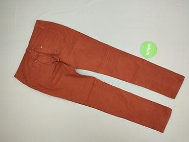 mango baloon jeans: Dromedar, Jeansy damskie, rozmiar S — 3