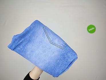 kurtki divers: Jacqueline Riu, Jeansy damskie, rozmiar 3XL — 5