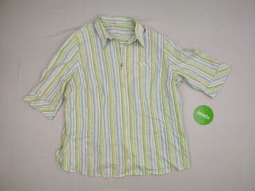 koszula new era: Koszula damska, rozmiar 7XL — 2