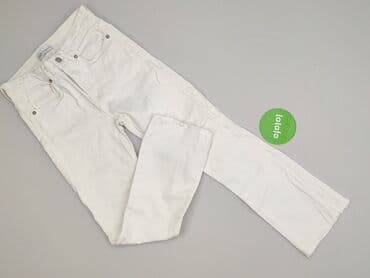 pull and bear jeansy: Zara, Jeansy damskie, rozmiar S — 2