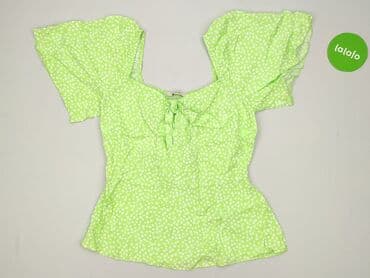 pepco koszulki w kropki: George, Bluzka damska, rozmiar M — 2