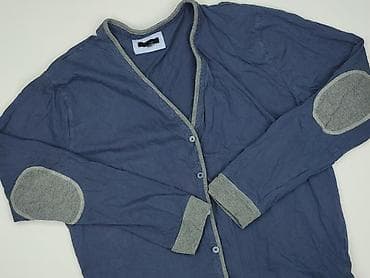 pull and bear kardigan: Tchibo, Kardigan dla mężczyzn, rozmiar XL — 1