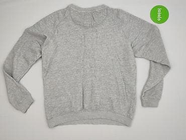bluza kaszmirowa: Jack & Jones, Bluza dla mężczyzn, rozmiar S — 3