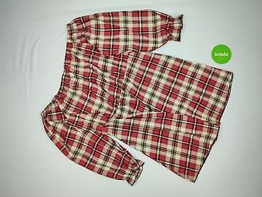 sukienki swing plus size: Shein Curve, Sukienka damska, rozmiar 4XL — 3