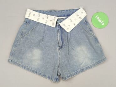 rajstopy i szorty: Szorty damskie, M — 2