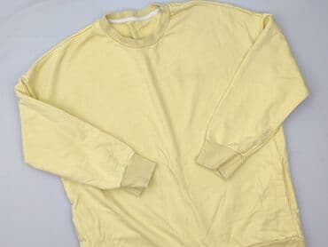 sweter patchwork: Women`s sweatshirt, L — 1