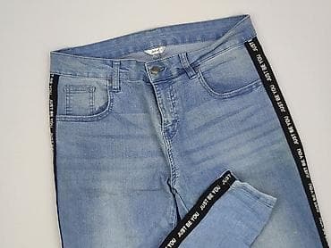 jeans beloved: Beloved, Jeansy damskie, rozmiar L — 1