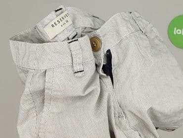 reserved koszulka w paski: Reserved, Shorts for women, size S (EU 36) — 5