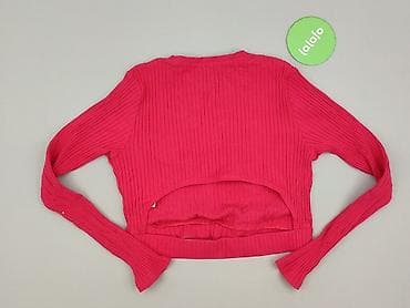 kolekcja hexeline: Sinsay, Bluzka damska, rozmiar XL — 3