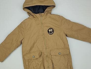 4f bluzy: Kurtka przejściowa, Little kids, 4-5 lat, 104-110 cm, stan - Bardzo dobry — 1