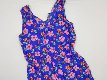 Papaya, Ogrodniczki damskie, rozmiar XL