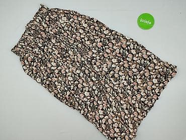 spódnice maxi boho: FreeStyle, Spódnica damska, rozmiar 5XL — 2