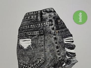 lv spodenki: Shein, Szorty damskie, rozmiar L — 6