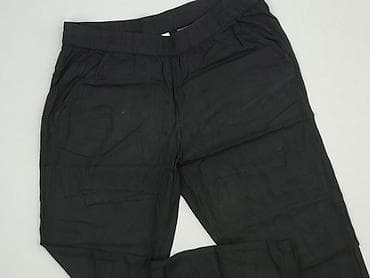 crivit top: H&M Divided, Legginsy Eleganckie damskie, rozmiar L — 1