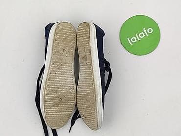 buty libero: Vices, Trampki damskie, rozmiar 38 — 4