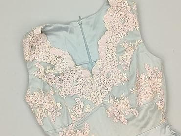 chabrowa spódnice: Sukienka damska, rozmiar S — 1