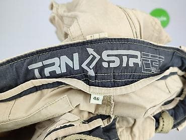 octagon dresy: Szorty dla mężczyzn, rozmiar M — 4