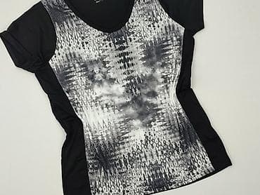 m: Workout, T-shirt damski, rozmiar L — 1