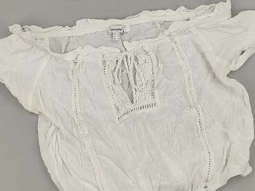 zapięcie do stroju kąpielowego shein: Jennyfer, Bluzka damska, S — 1