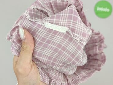 ubrania z kokardkami: Szorty damskie, rozmiar L — 6