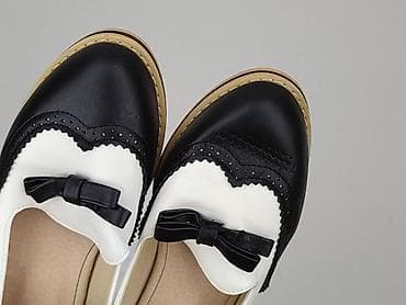 nike baleriny: Półbuty damskie, rozmiar 40 — 6