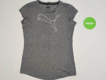 sweter puma: Puma, T-shirt damski, rozmiar M — 2