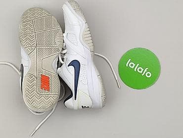 air force 1: Nike, Sneakersy damskie, rozmiar 38.5 — 3