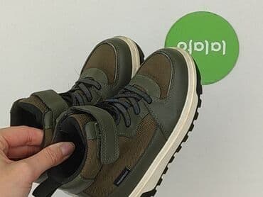 buty zimowe lv: Half shoes 27, Used — 6