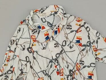 oddychające koszulki: PULL&BEAR, Koszula damska, S — 1