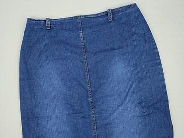 Denim, Spódnica damska, rozmiar 5XL w lalafo.pl — 1 Denim, Spódnica damska, rozmiar 5XL — 1