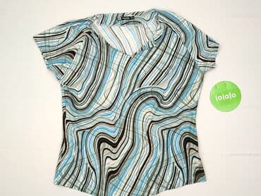 ravella bluzki damskie: HD, Bluzka damska, rozmiar 2XL — 2